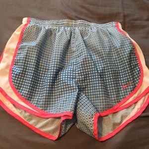 Nike Women’s Running Shorts
